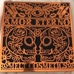 Amor Eterno entire box set